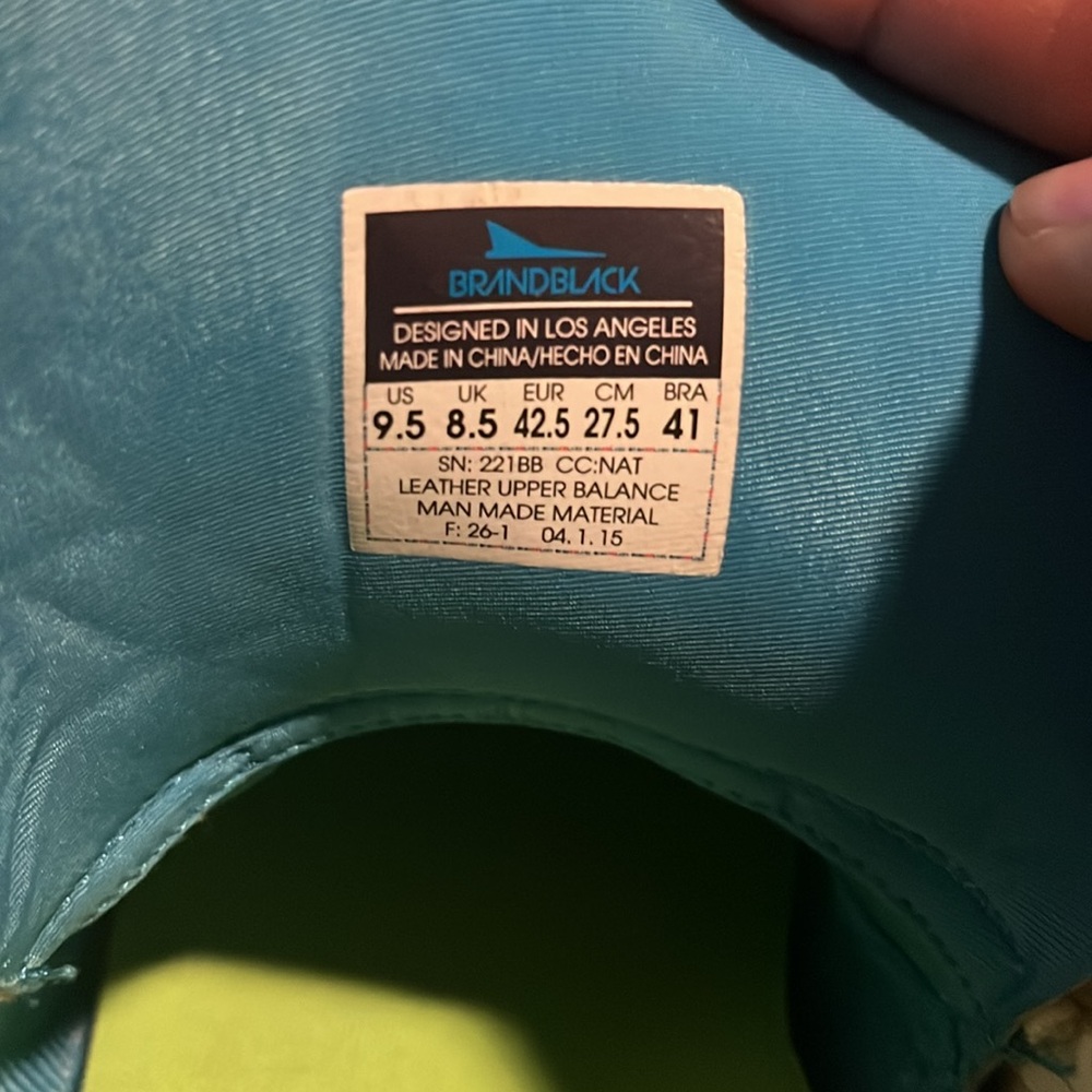 Brandblack - Picture 8 of 8